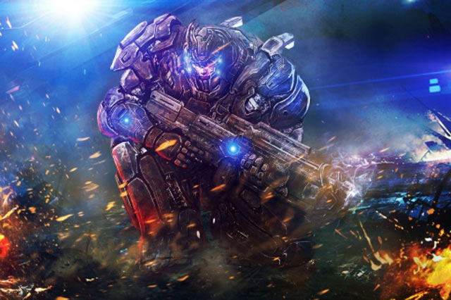 24小时呼叫轰炸神器